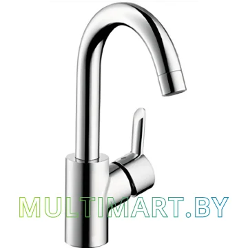 Смеситель Hansgrohe Focus S 31710000